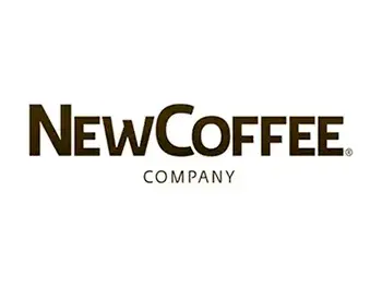 Logo de NewCoffee